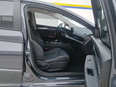 Chery Arrizo 5 GT