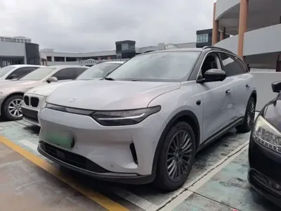 Leapmotor Leapmotor C11
