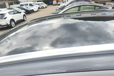 Volkswagen ID.4 Crozz