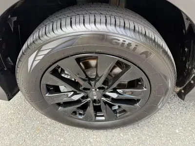Geely Boyue
