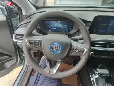 Buick Velite 6