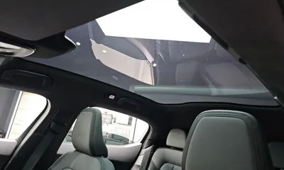 Polestar Polestar 2