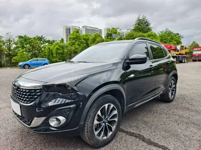 Chery Tiggo 7