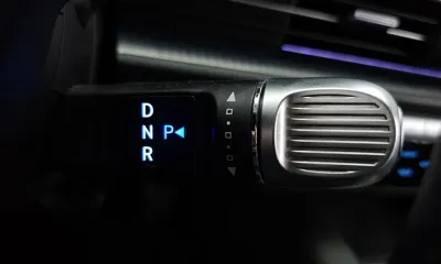 Hyundai Ioniq6