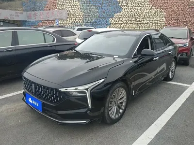 Bestune B70