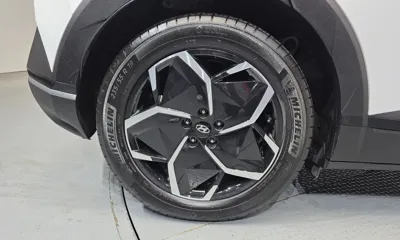 Hyundai Ioniq5