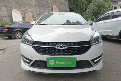 Chery Arrizo 5