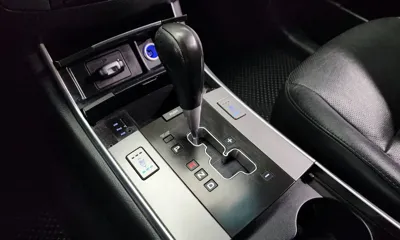 Hyundai Veracruz