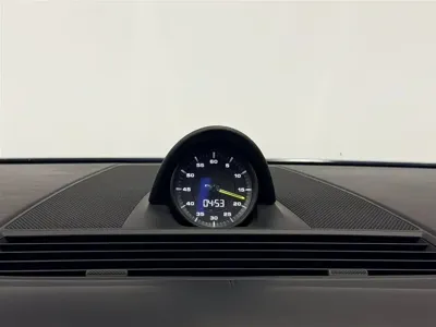 Porsche Panamera Hybrid