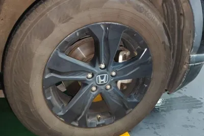 Honda Breeze
