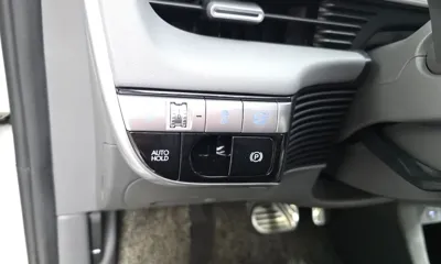 Hyundai Ioniq5