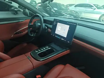 Xiaomi SU7