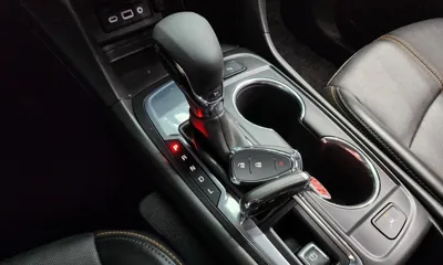 ChevroletGMDaewoo Equinox