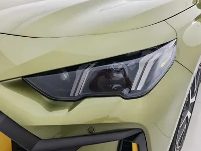 GAC Motor Shadow Leopard