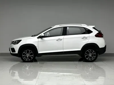 Chery Tiggo 3x