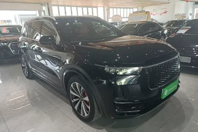 Li Auto ONE