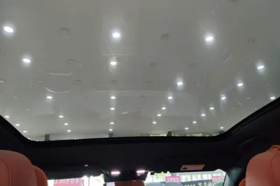 Li Auto L6