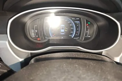 Geely Auto Emgrand X7 Sport