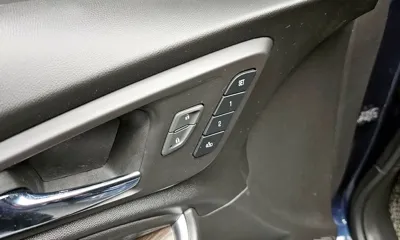 ChevroletGMDaewoo Malibu