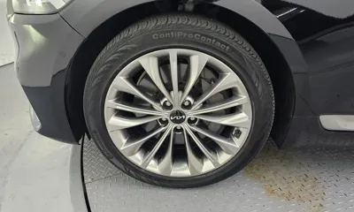 Kia K9