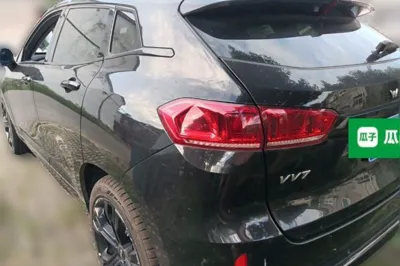 WEY VV7