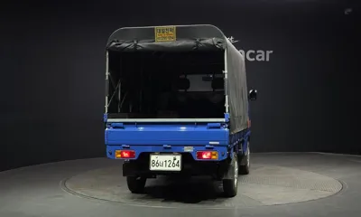 ChevroletGMDaewoo labo