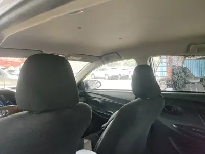 Toyota Yaris L