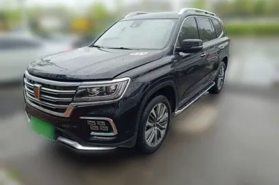 Roewe RX8