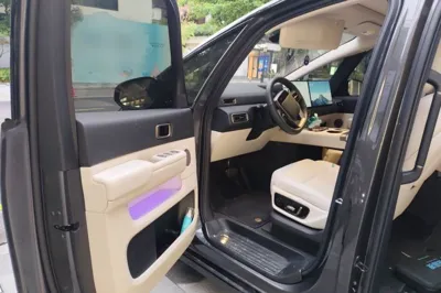 Li Auto MEGA