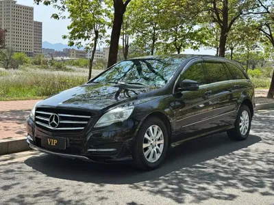 Mercedes-Benz R-Class