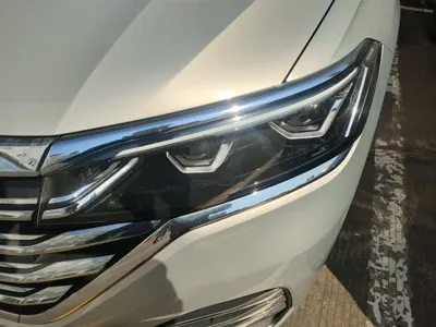 Volkswagen Viloran