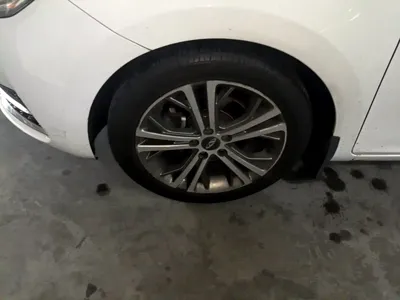 Chery Arrizo 5