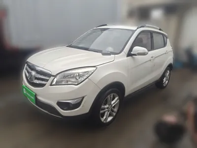 Changan CS35
