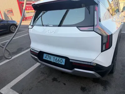 Kia EV9