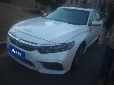 Honda Inspire