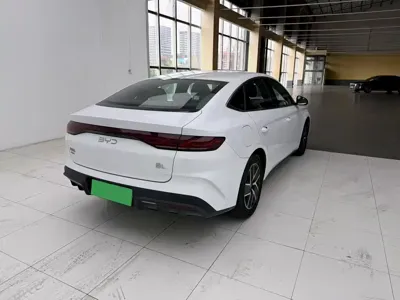 BYD Qin L