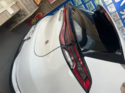 BYD Tang