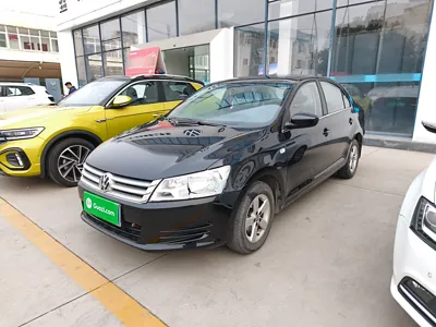 Volkswagen Santana