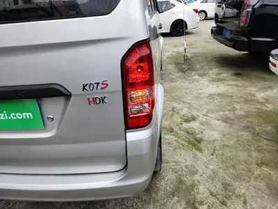 DFSK K07S