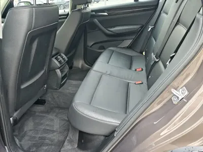 BMW X3 (Import)