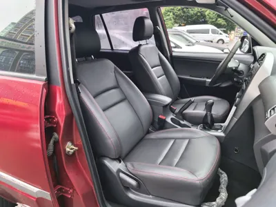 Chery Tiggo 3