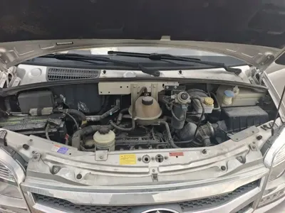 Maxus V80