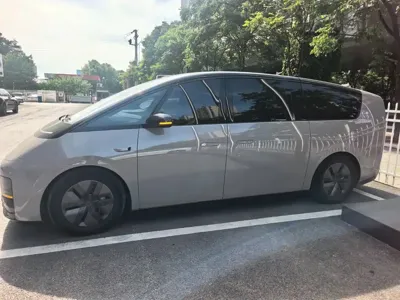 Li Auto Li MEGA