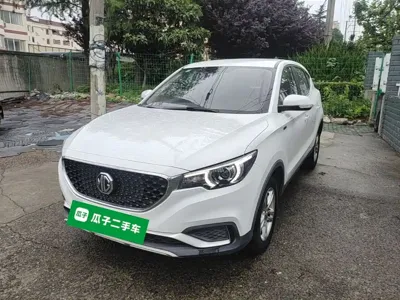 MG EZS