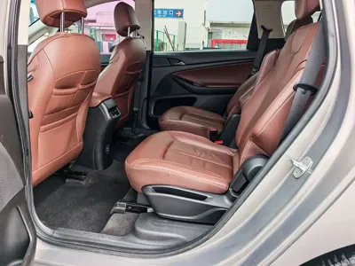 Buick GL6