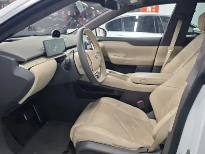 Nio ET7