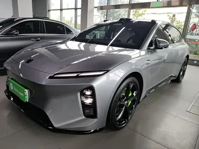Nio ET5T