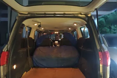 SAIC MAXUS G10
