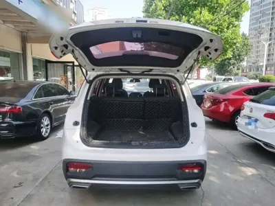 Baojun 530