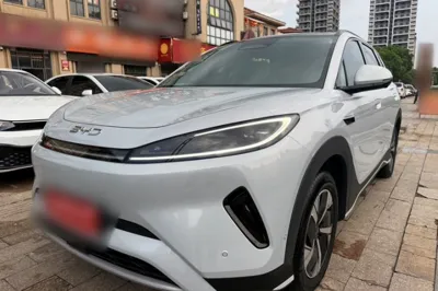 BYD Sealion 05 EV